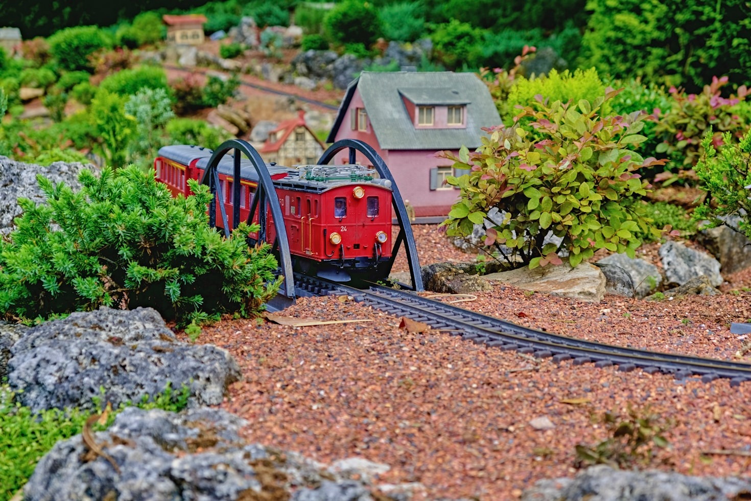 Warum Spur TT die perfekte Wahl ist