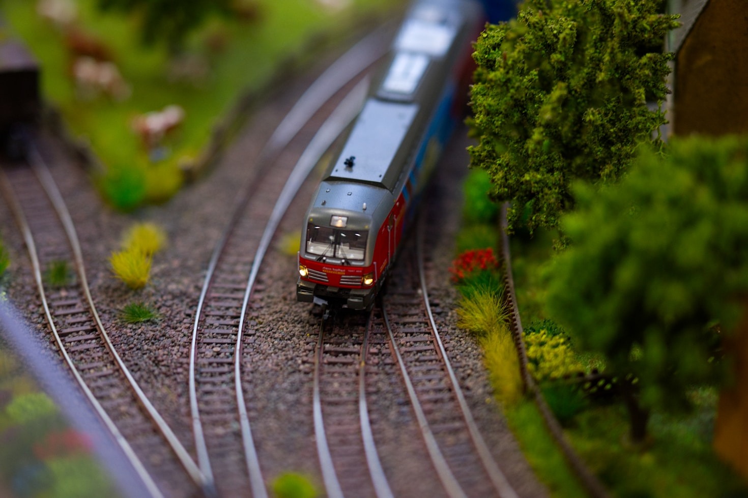 Technische Tipps für TT-Modelleisenbahner