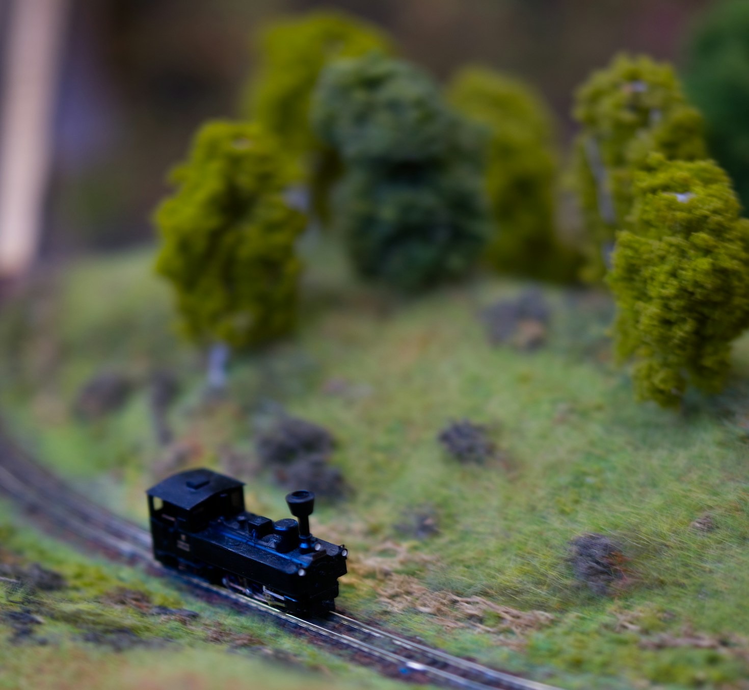 Vernetzen Sie sich im Spur TT Forum